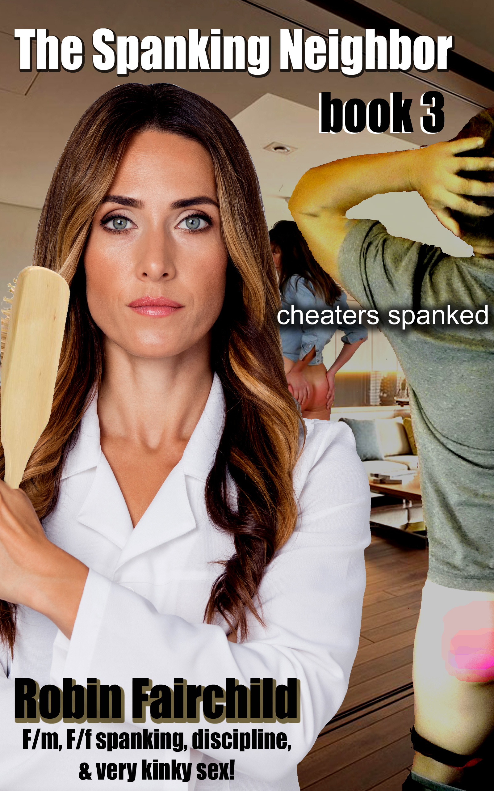 bare bottom spanking punishment romance