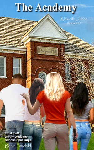 ebook spanking story