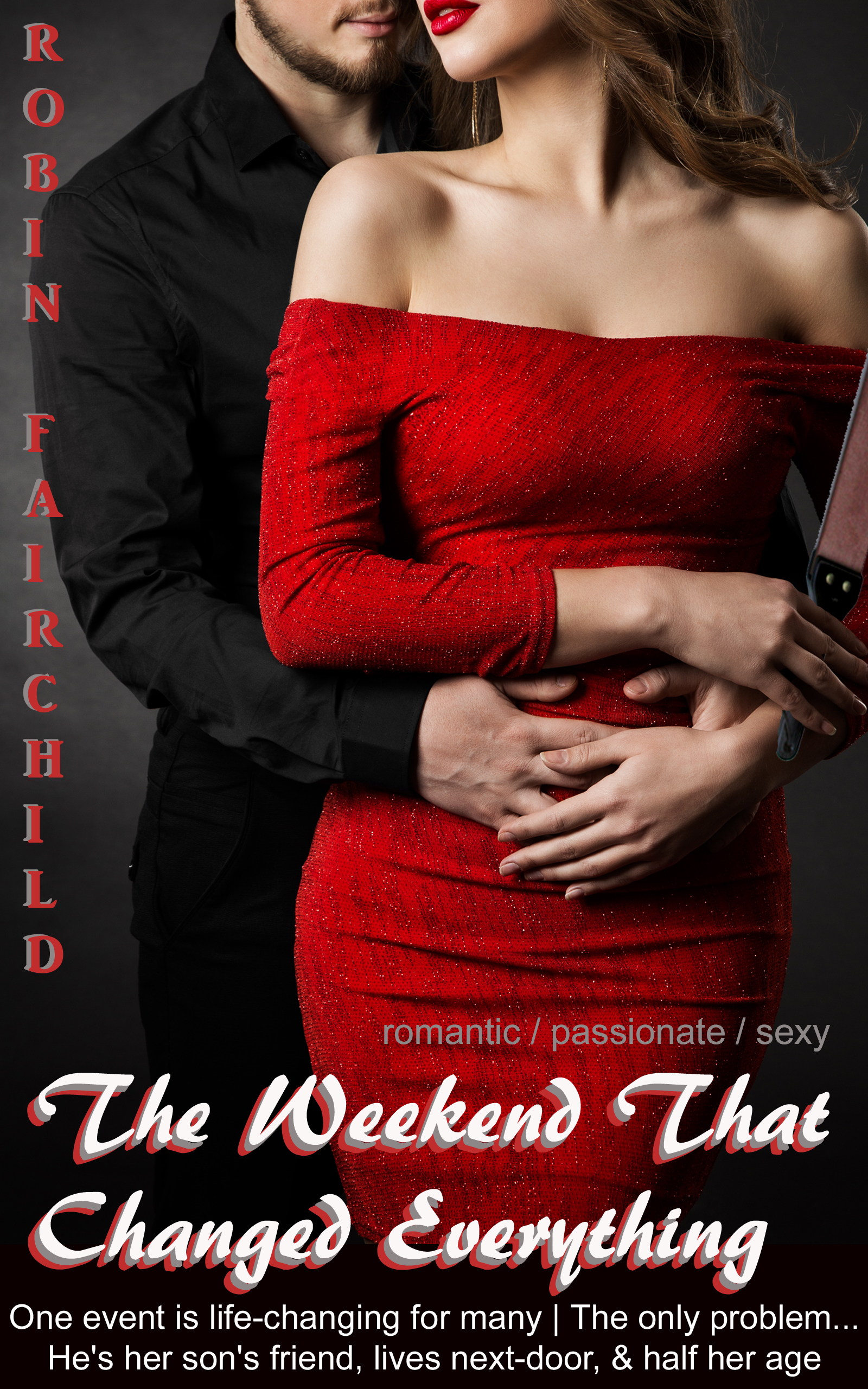 bare bottom discipline ebook