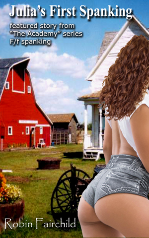 spanking stories ebook