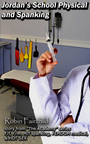 spanking ebook cfnm spanking