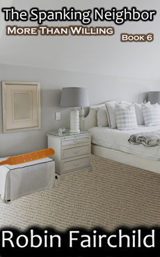 spanking ebook story