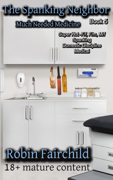 bare bottom discipline ebook